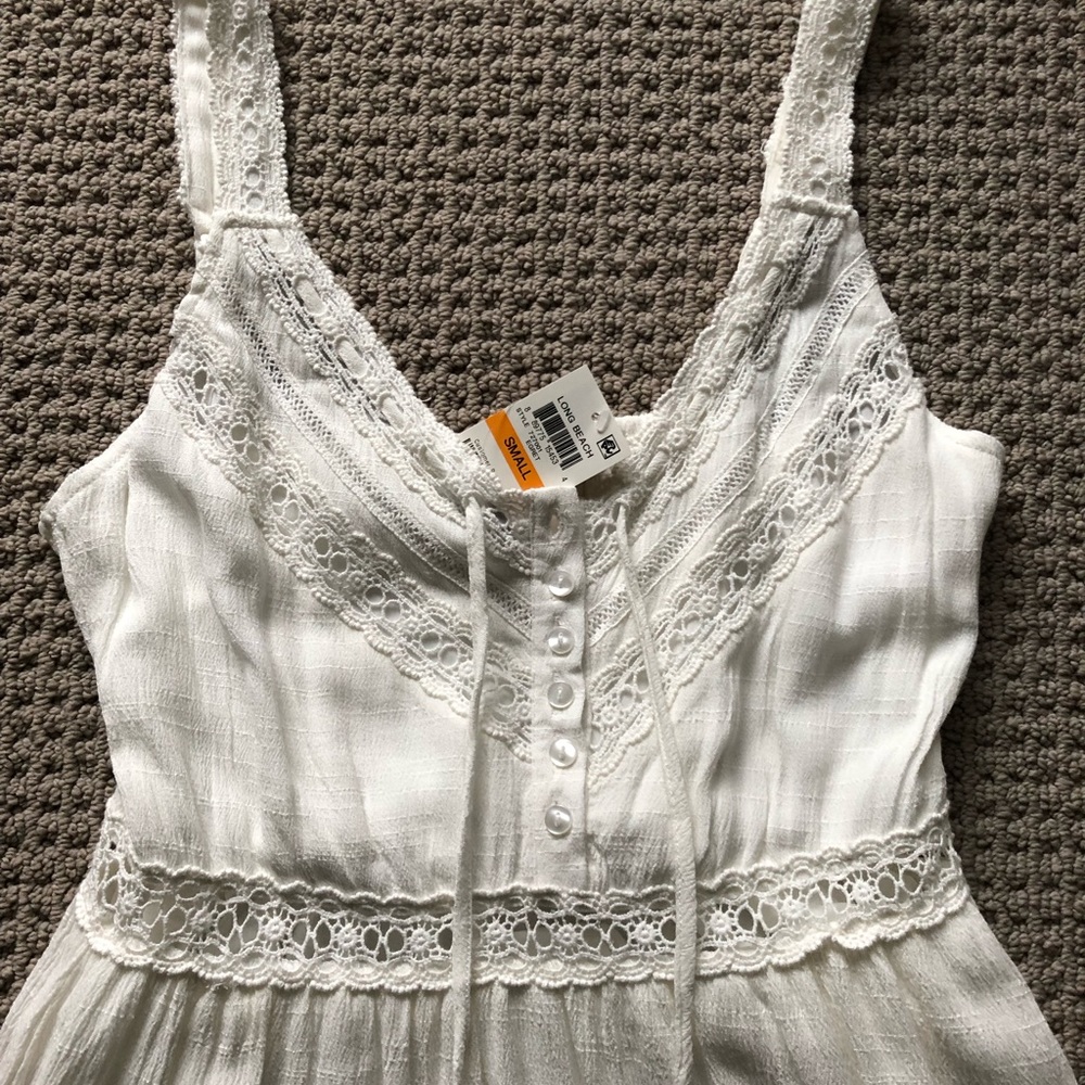 American Rag dress